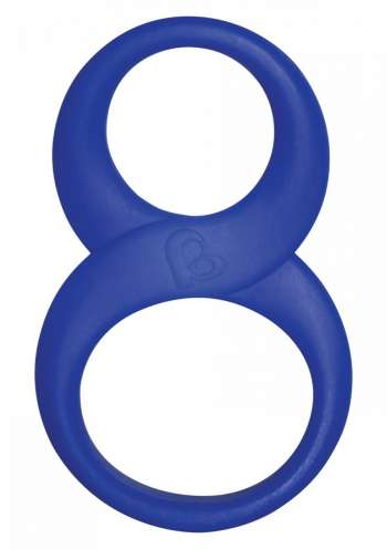 8 Ball Cock Ring