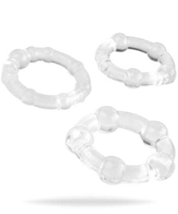 A-Toys Cockrings Set
