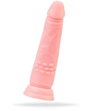 A-Toys Suction Cup Dildo 16 cm