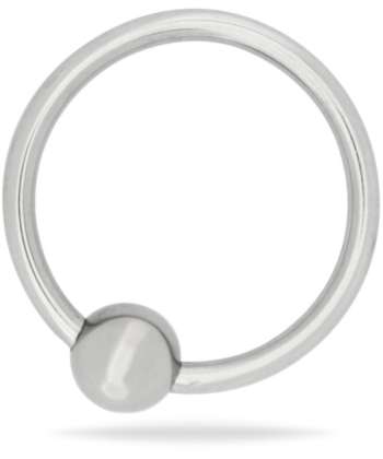Acorn Ring 28 mm