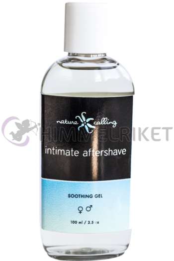 Aftershave, Nature Calling - Intimate Aftershave