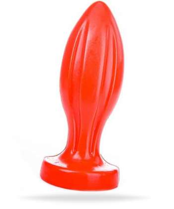 All Red 21 cm