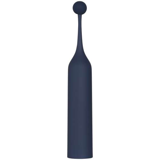 Amaysin Precision Uppladdningsbar Klitorisvibrator    - Blå