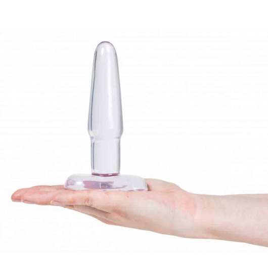 Anal Passion - 15cm Buttplug