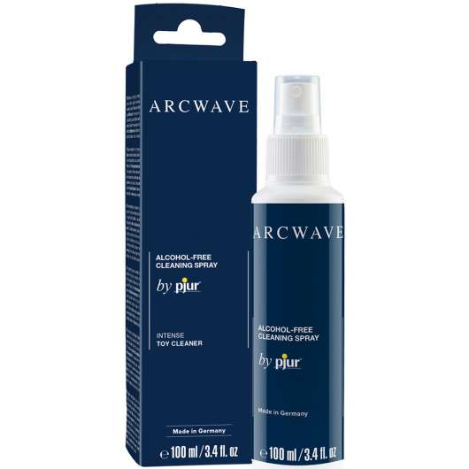 Arcwave Toy Cleaner
