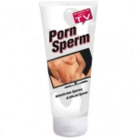 Artificiell Sperma-glidmedel 250 ml