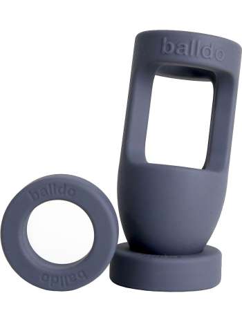 Balldo: Ball-Dildo Starter Set