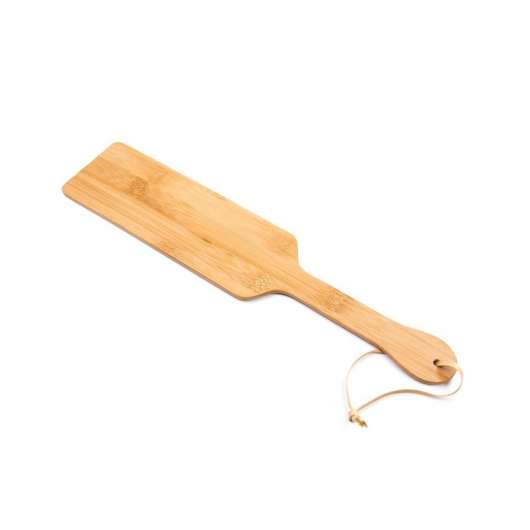 Bamboo Paddle 28.5cm