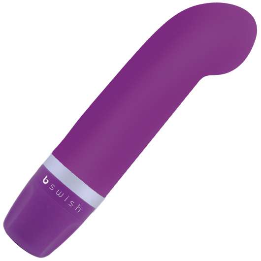 Bcute Classic Curve Purple