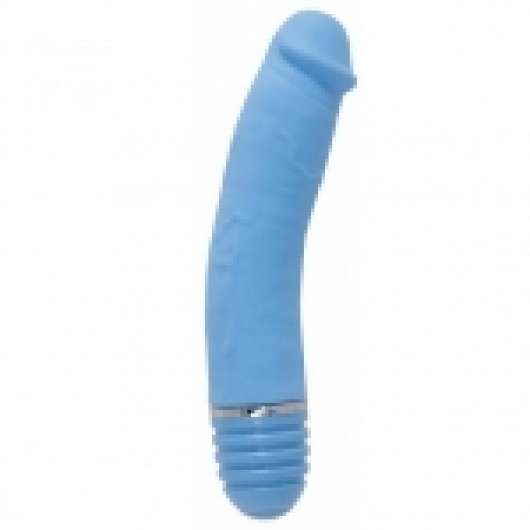Bendable Buddy Silicone Blue