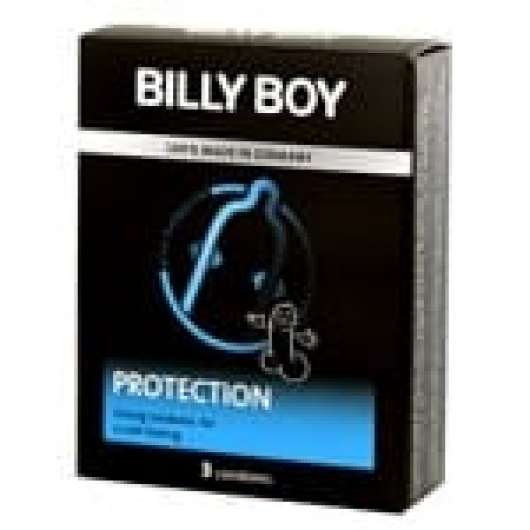 Billy Boy Protection 3-pack