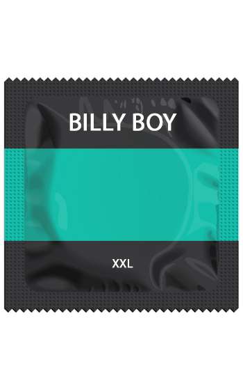Billy Boy XXL