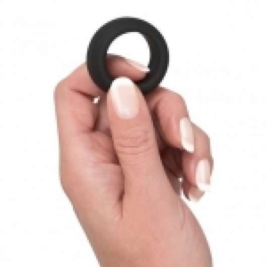 Black Velvet Penisring 2,6 cm
