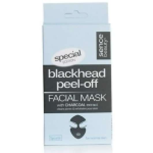 Blackhead Peel-off 5-pack