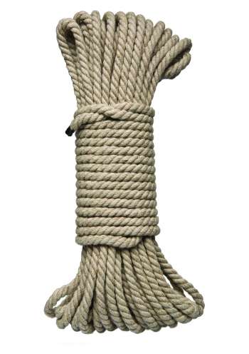 Bondage Rope 15 m