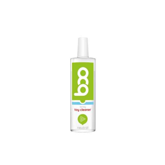 Boo Toy Cleaner Spray - 150ml