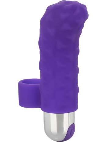 California Exotic: Intimate Play, Rechargeable Finger Teaser