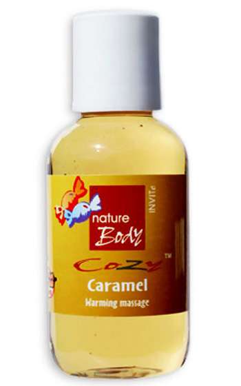 Caramel Cozy 50 ml