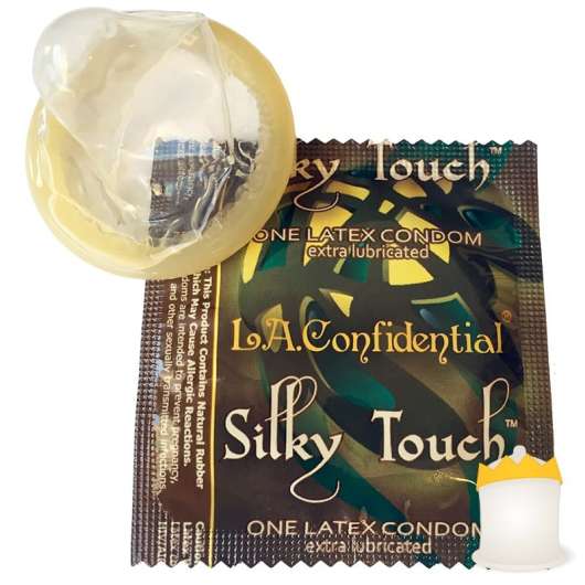 Caution Wear Silky Touch 1 st