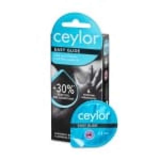 Ceylor Easy Glide 6-pack