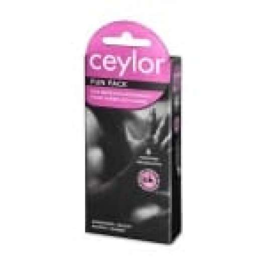 Ceylor Fun Pack 6-pack