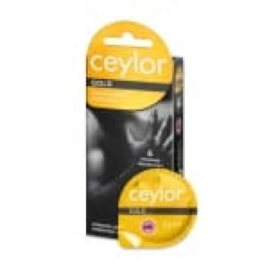 Ceylor Gold 6-pack