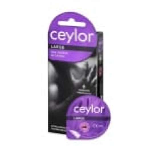 Ceylor Large 6-pack