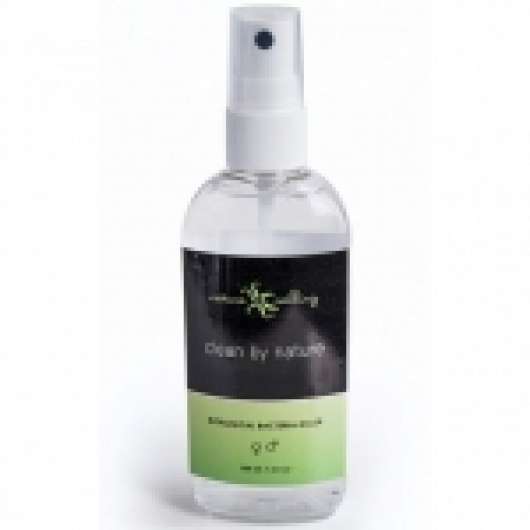 Clean By Nature Antibakteriell Spray