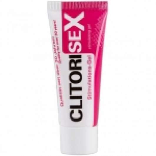 Clitorisex 25 ml