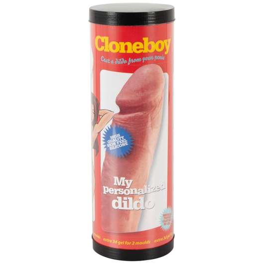 Cloneboy - My personalized 