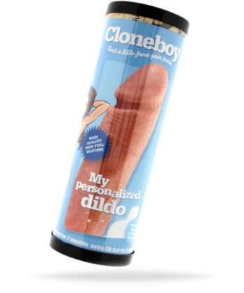 Cloneboy Personal Dildo