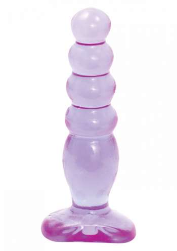 Crystal Jellies Anal Delight