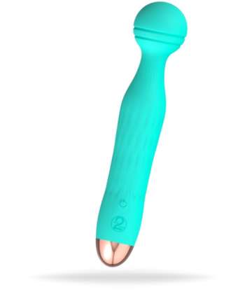 Cuties Rechargeable Vibrator
