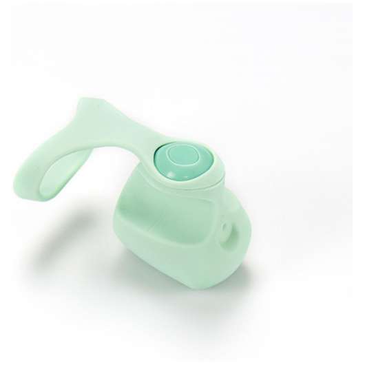 Dame Products - Fin Jade Green