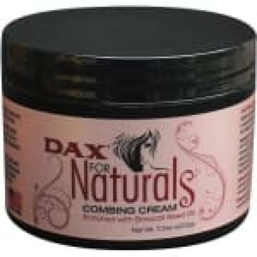 Dax For Naturals Combing Cream 212 Gram