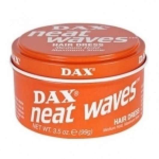 Dax Neat Waves Hårvax 99 Gram