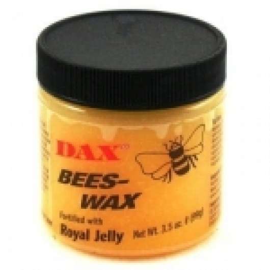 Dax Royal Jelly Bees-Wax Hårvax 100 gram