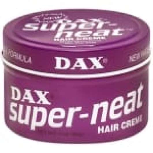 Dax Super Neat Hårvax 100 gram