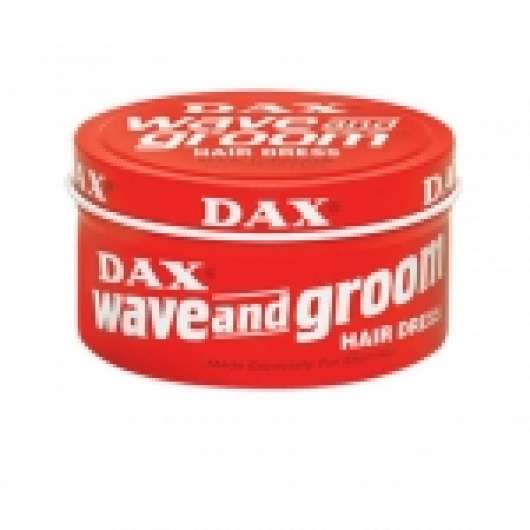 Dax Wave and Groom Hårvax 100 gram