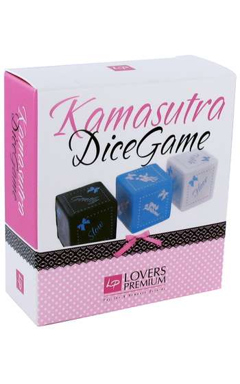 Dice Game Kamasutra