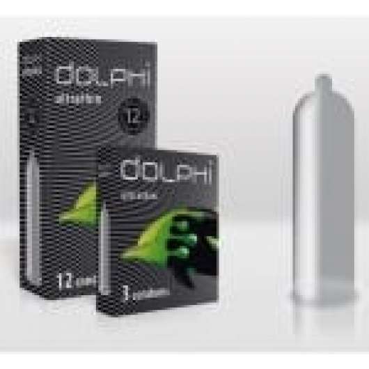 Dolphi Ultra Thin 12-pack