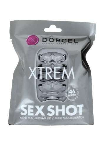 Dorcel Sex Shot Xtrem