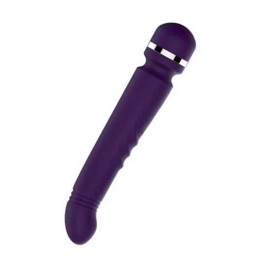 Double Head Yoni Massager