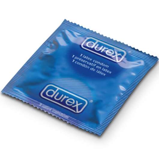 Durex Extra Safe Kondom