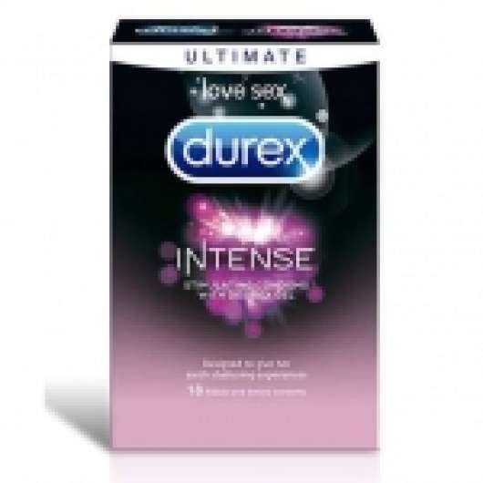 Durex Intense 1 st