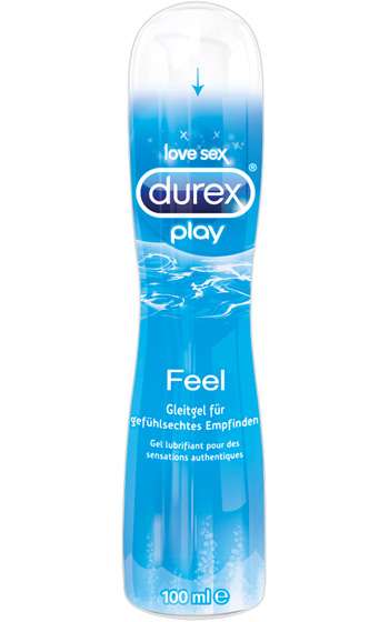 Durex Play Feel 100 ml