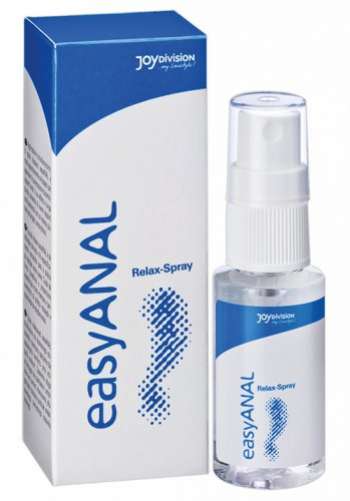 easyANAL Relax Spray 30 ml