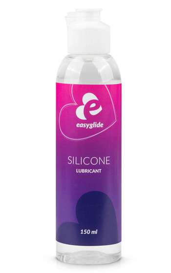 EasyGlide Silicone 150 ml