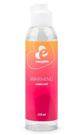 EasyGlide Warming 150 ml