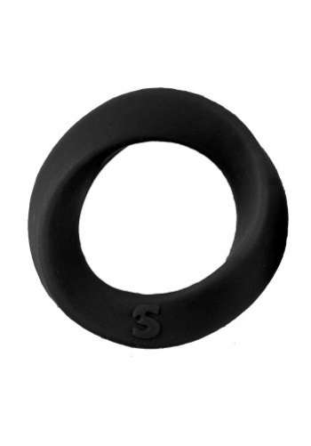 Endless Cockring Small Black